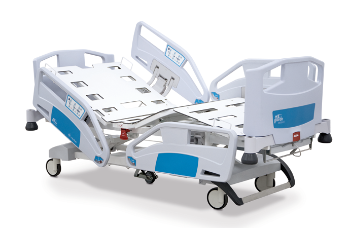 NewCare V3 Bed