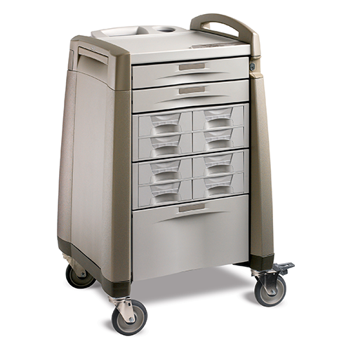 Medications Carts - Standard