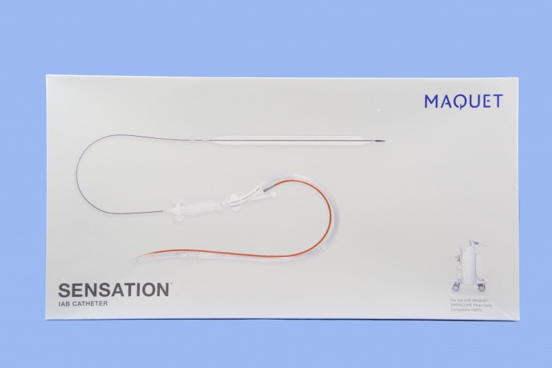 Sensation® 7Fr. IAB Catheter