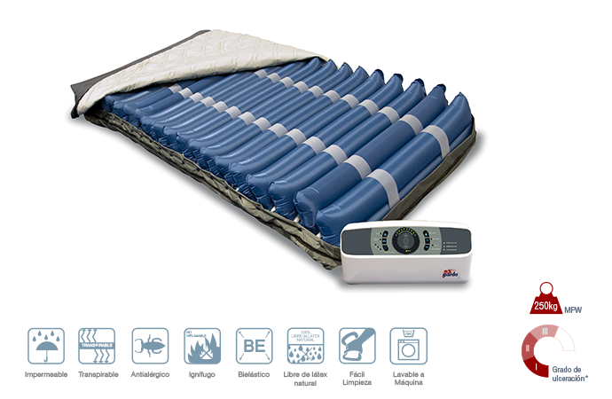 AIR MATTRESSES