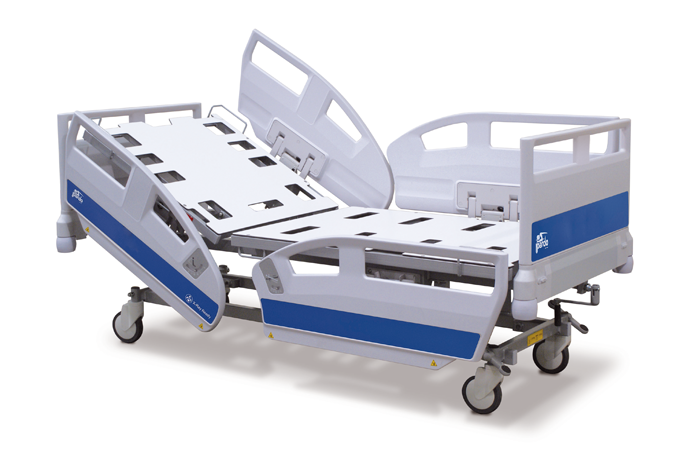 NewCare V1 Bed