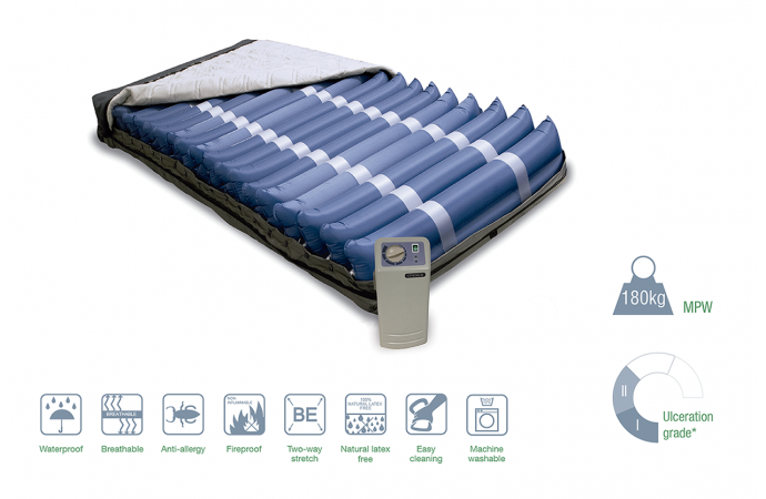 AIR MATTRESSES
