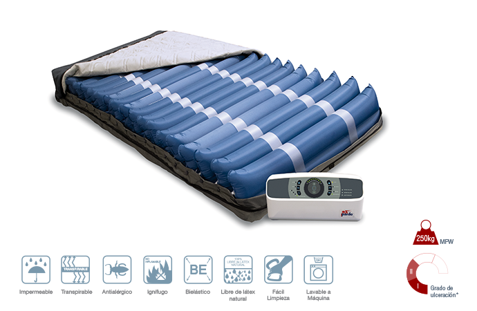 AIR MATTRESSES