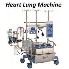 HL 40 Heart Lung Machine