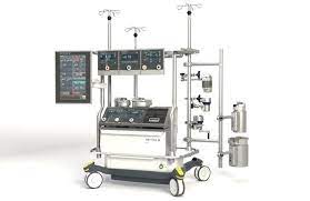 HL 40 Heart Lung Machine