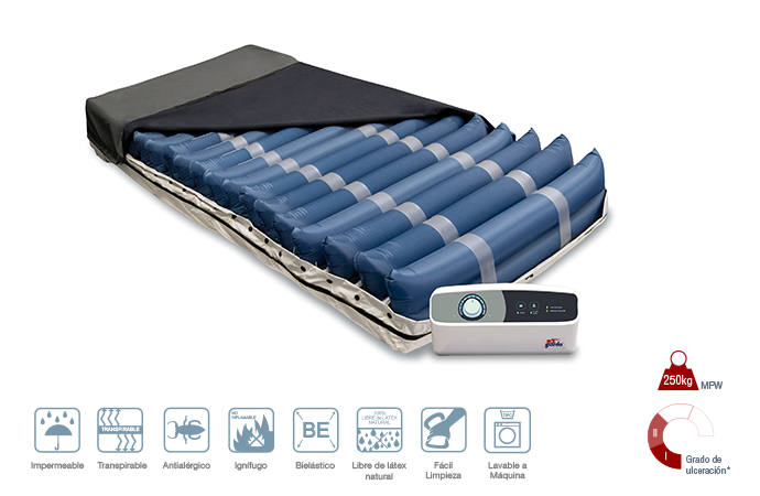 AIR MATTRESSES