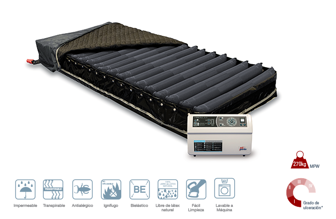 AIR MATTRESSES