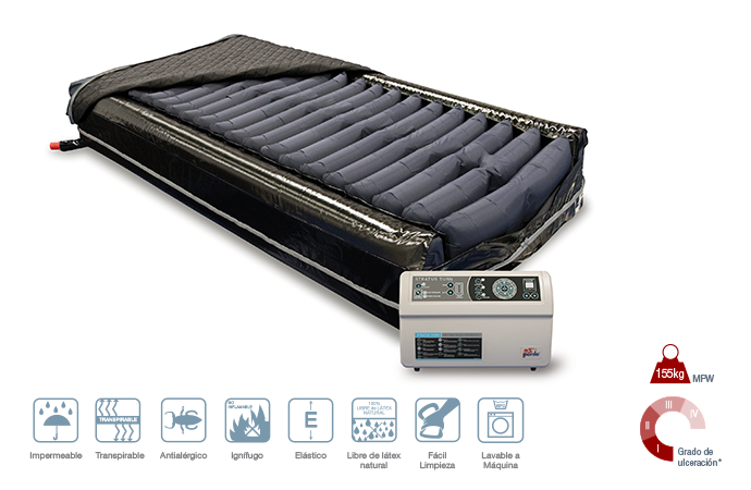 AIR MATTRESSES