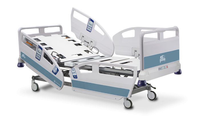 NewCare V2 Bed